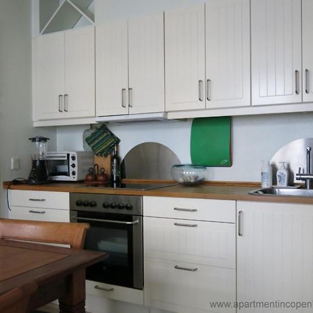 Apartmentincopenhagen Apartment 621 Ngoại thất bức ảnh