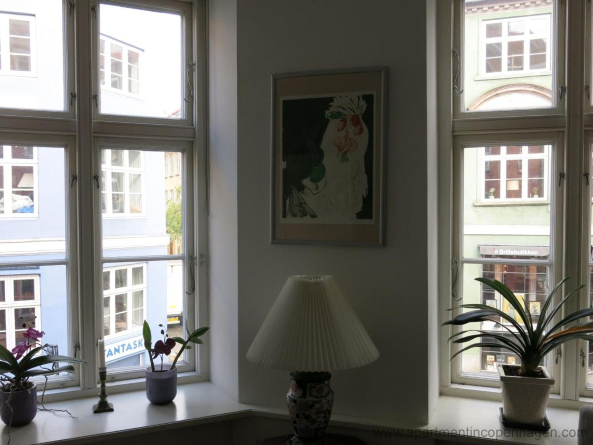 Apartmentincopenhagen Apartment 621 Ngoại thất bức ảnh