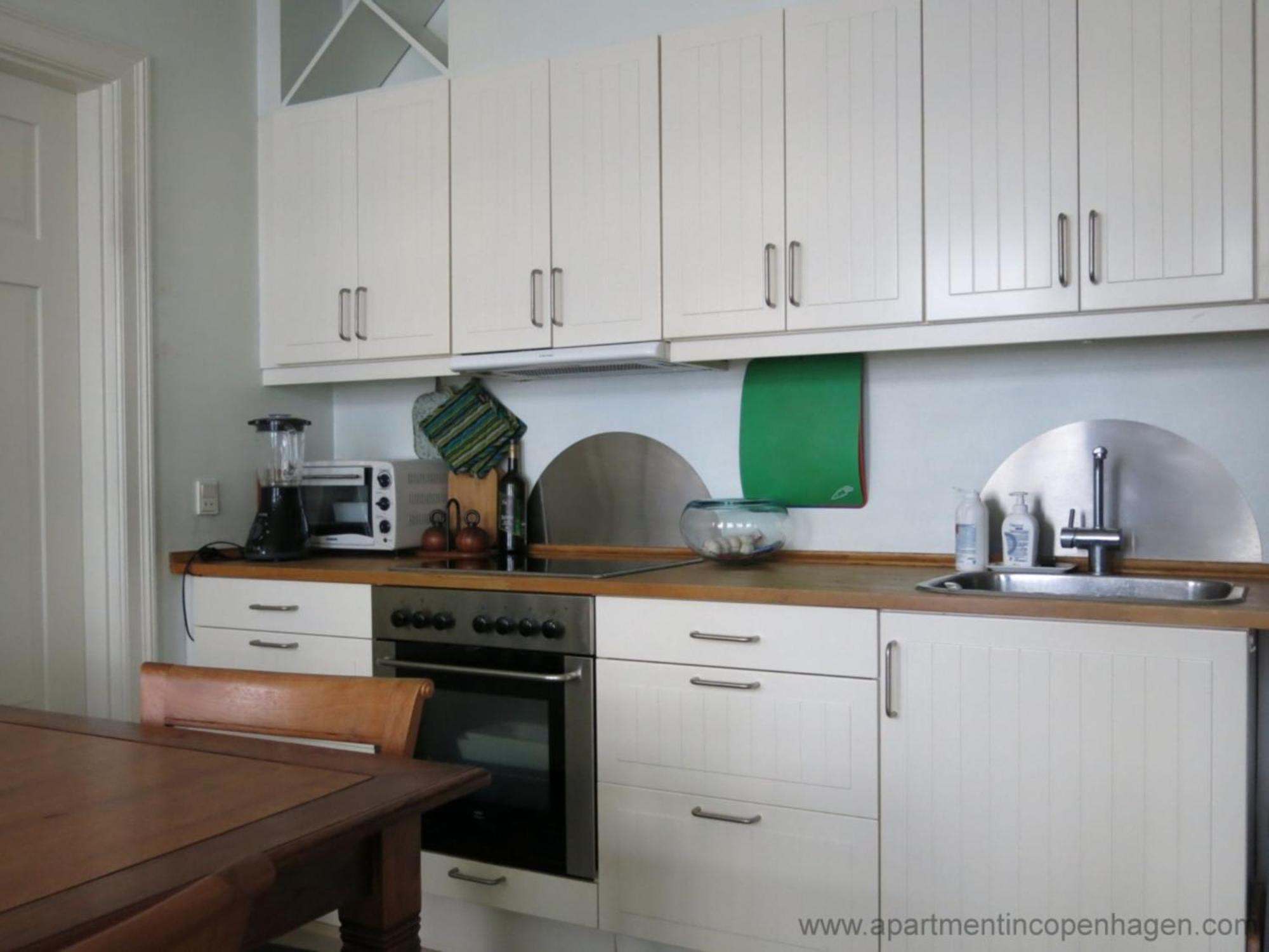 Apartmentincopenhagen Apartment 621 Ngoại thất bức ảnh