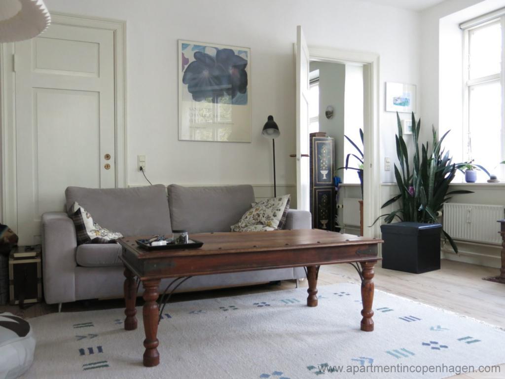 Apartmentincopenhagen Apartment 621 Ngoại thất bức ảnh